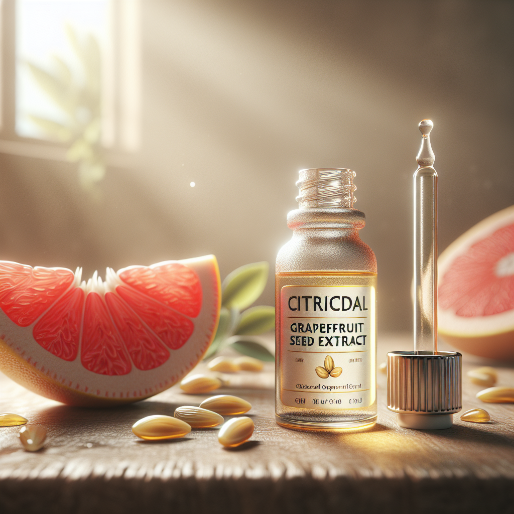 citricidal grapefruitkernextrakt 1 1 - gesundheit