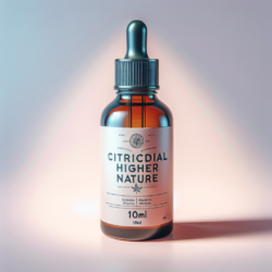 Citricidal Higher Nature 100ml - Die ultimative Frischekick! citricidal-higher-nature-100ml-