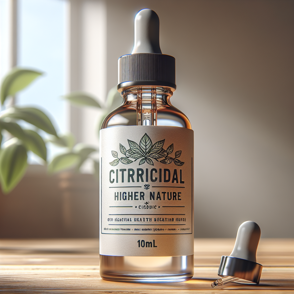 citricidal higher nature 100ml 1 1 - skincare