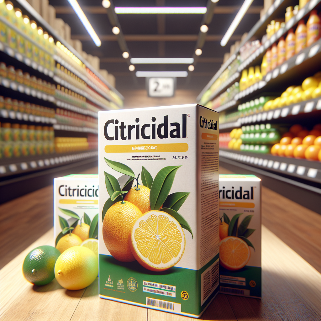 citricidal kaufen 1 1 - Lebensmittel