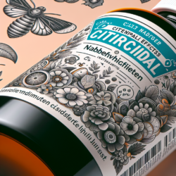 Citricidal Nebenwirkungen: Das musst du wissen! citricidal-nebenwirkungen-