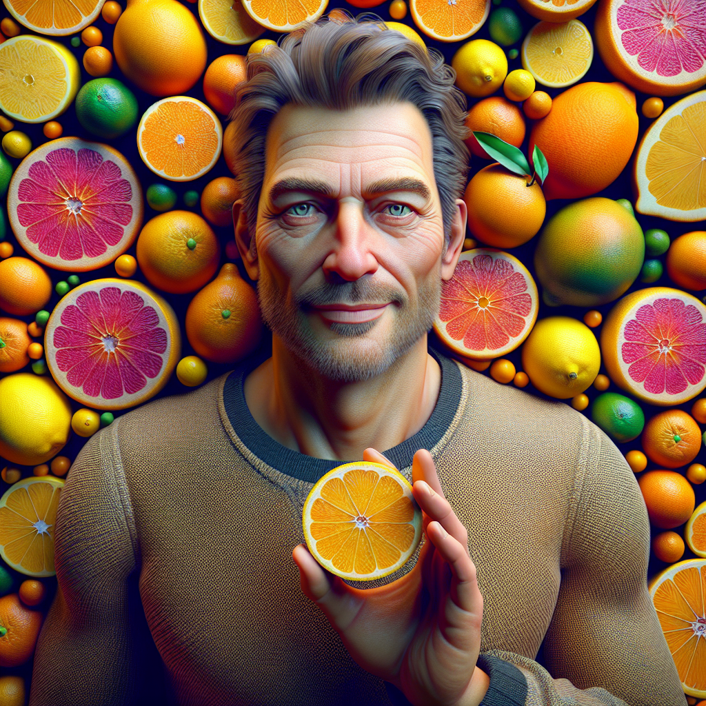 citricidal robert franz - naturheilkunde