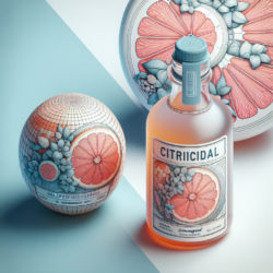 Sicherheit für Mutter und Baby: Citricidal in der Schwangerschaft citricidal-schwangerschaft-