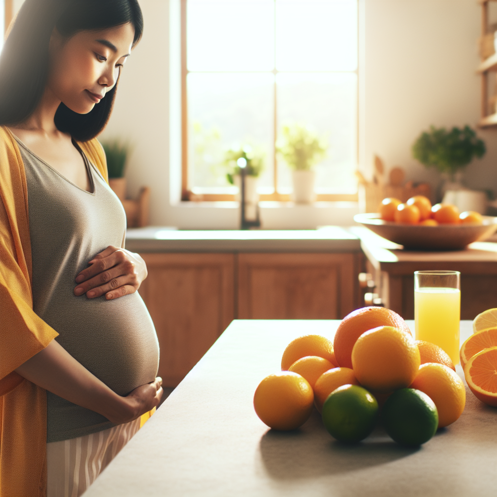 citricidal schwangerschaft 1 1 - Gesundheit