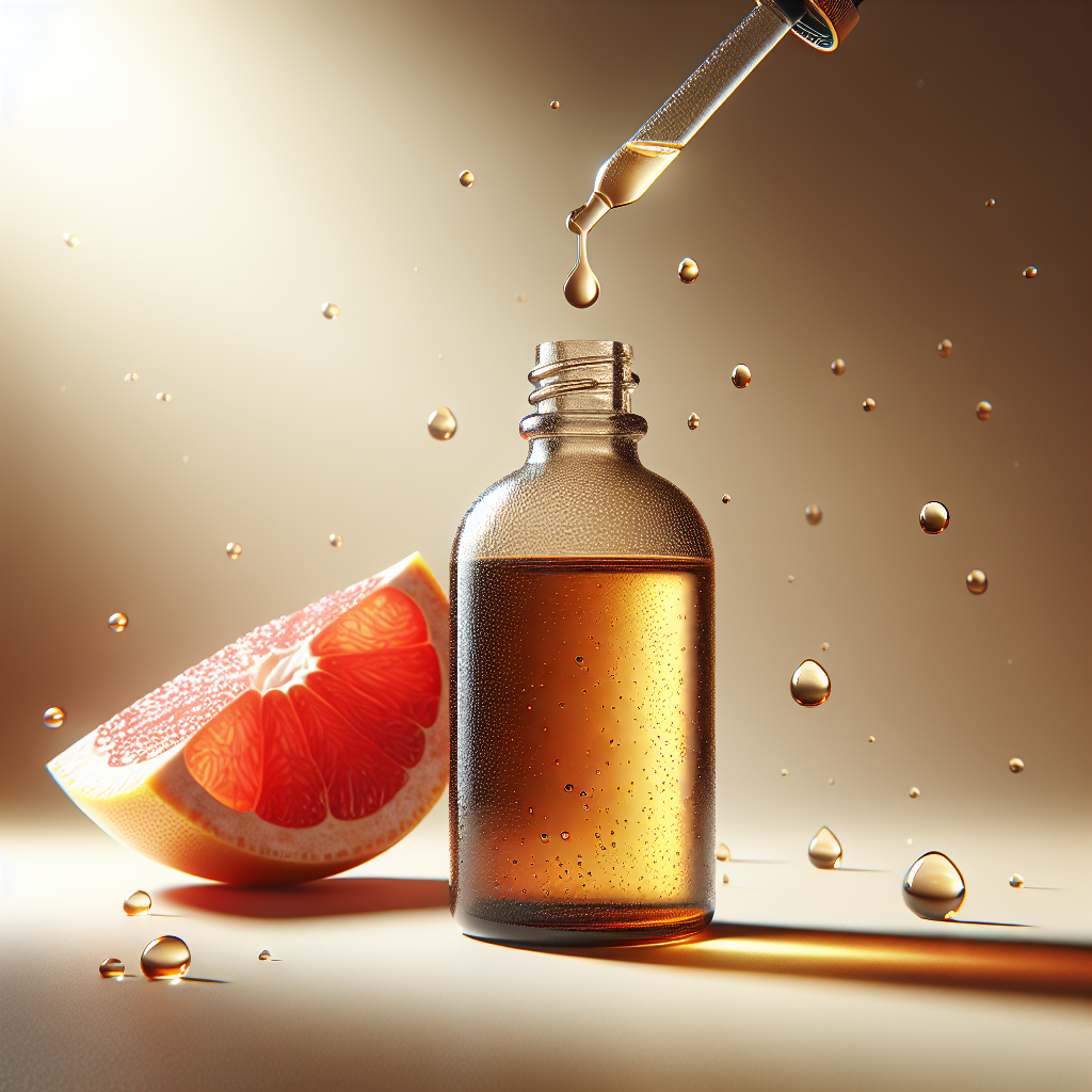 citrobiotic grapefruitkernextrakt - gesundheit