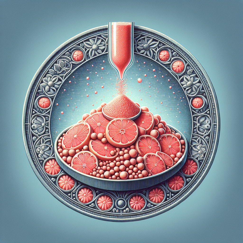 citrobiotic grapefruitkernextrakt 1 1 - antibakteriell
