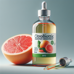 Citrobiotic Grapefruitkernextrakt Bio - Entdecke die Kraft der Natur! citrobiotic-grapefruitkernextrakt-bio-20-ml-