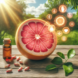Entdecke die erstaunliche Wirkung von Citrobiotic Grapefruitkernextrakt! citrobiotic-grapefruitkernextrakt-wirkung-