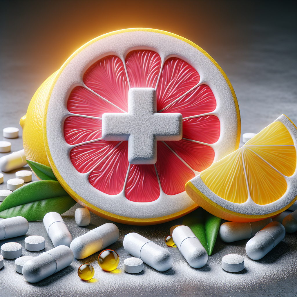 citrobiotic nebenwirkungen - Naturheilkunde