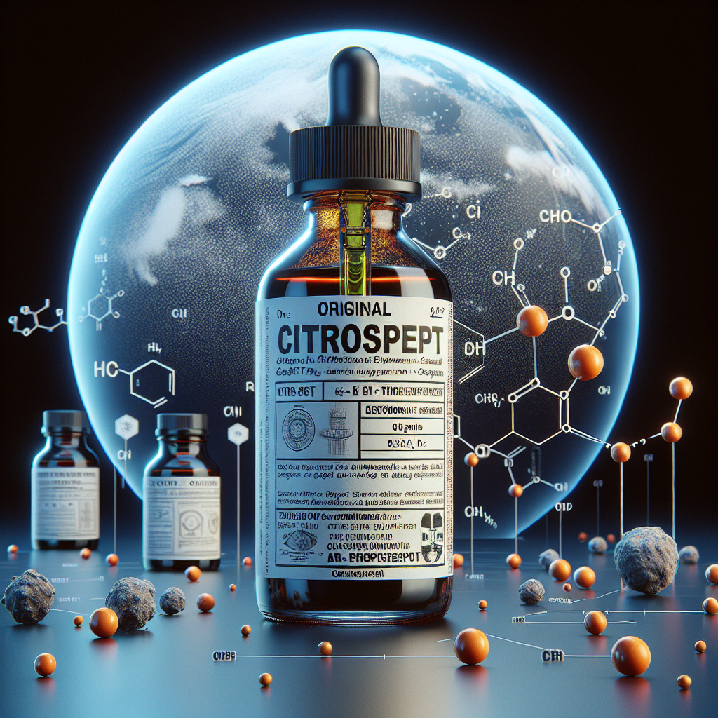 citrosept dr harich original 1 1 - Ernährung