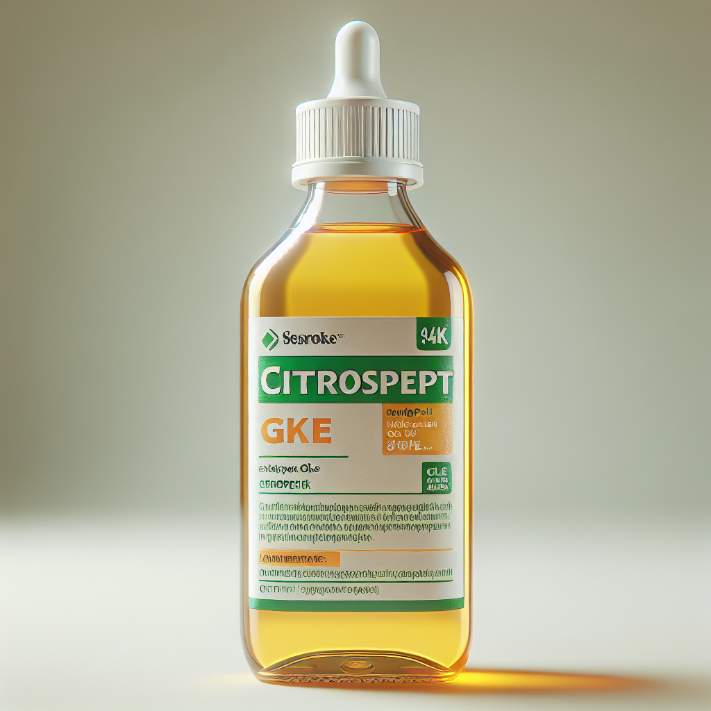 citrosept gke - Vitamine