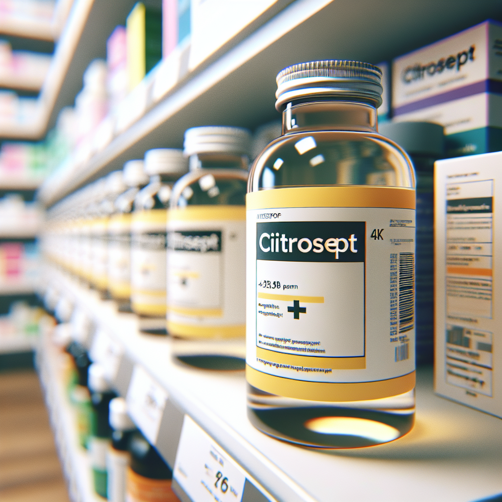 citrosept kaufen - health