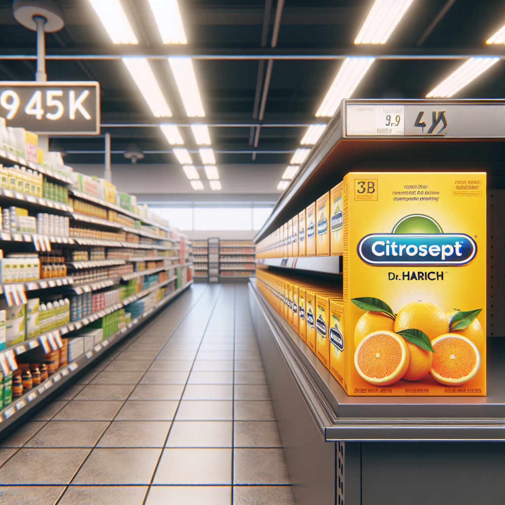 citrosept nach dr harich kaufen - health