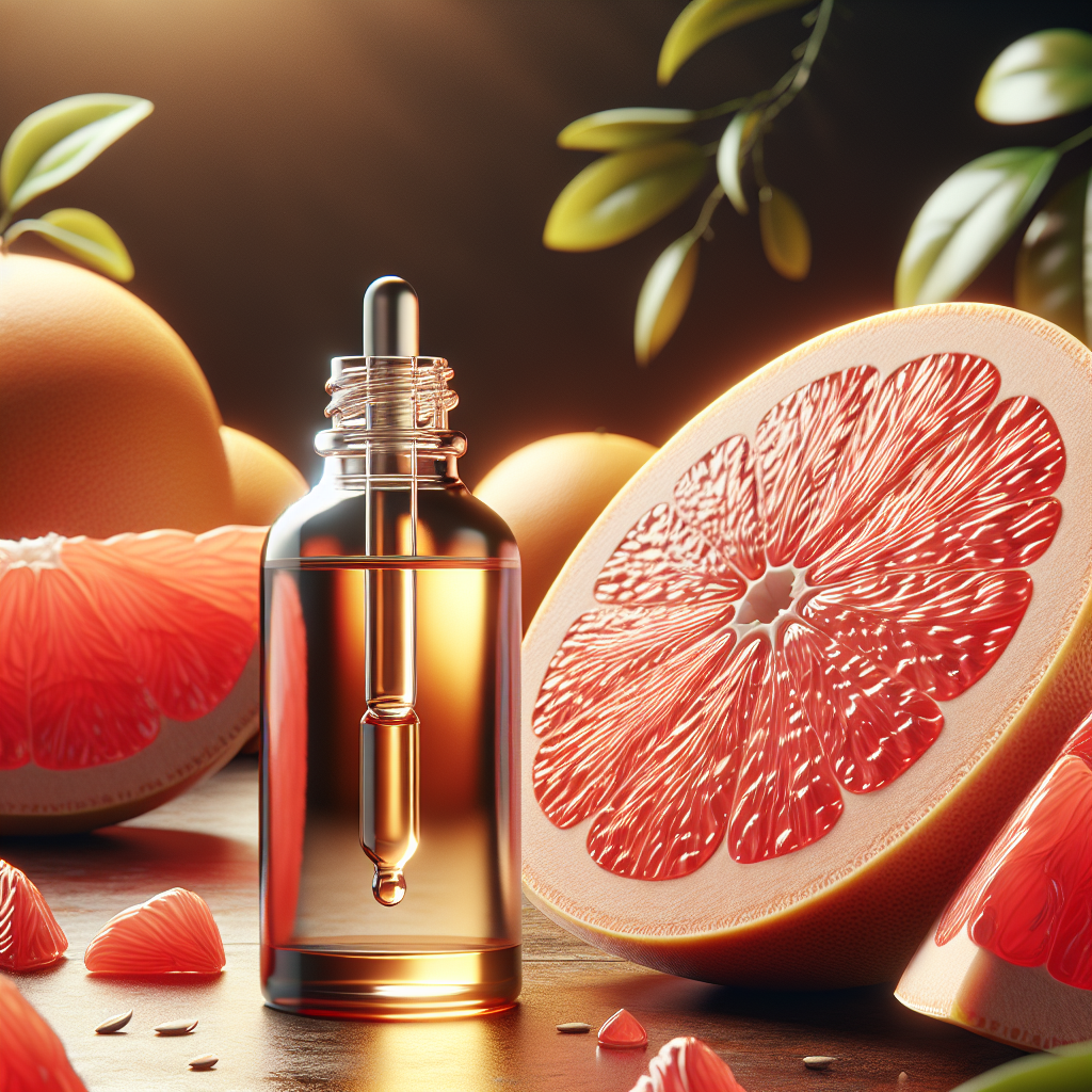 corona grapefruitkernextrakt - Vitamine