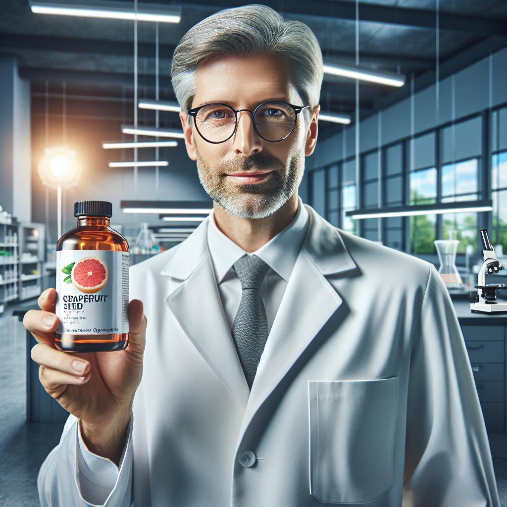 dr harich grapefruitkernextrakt citrosept 1 1 - Gesundheit
