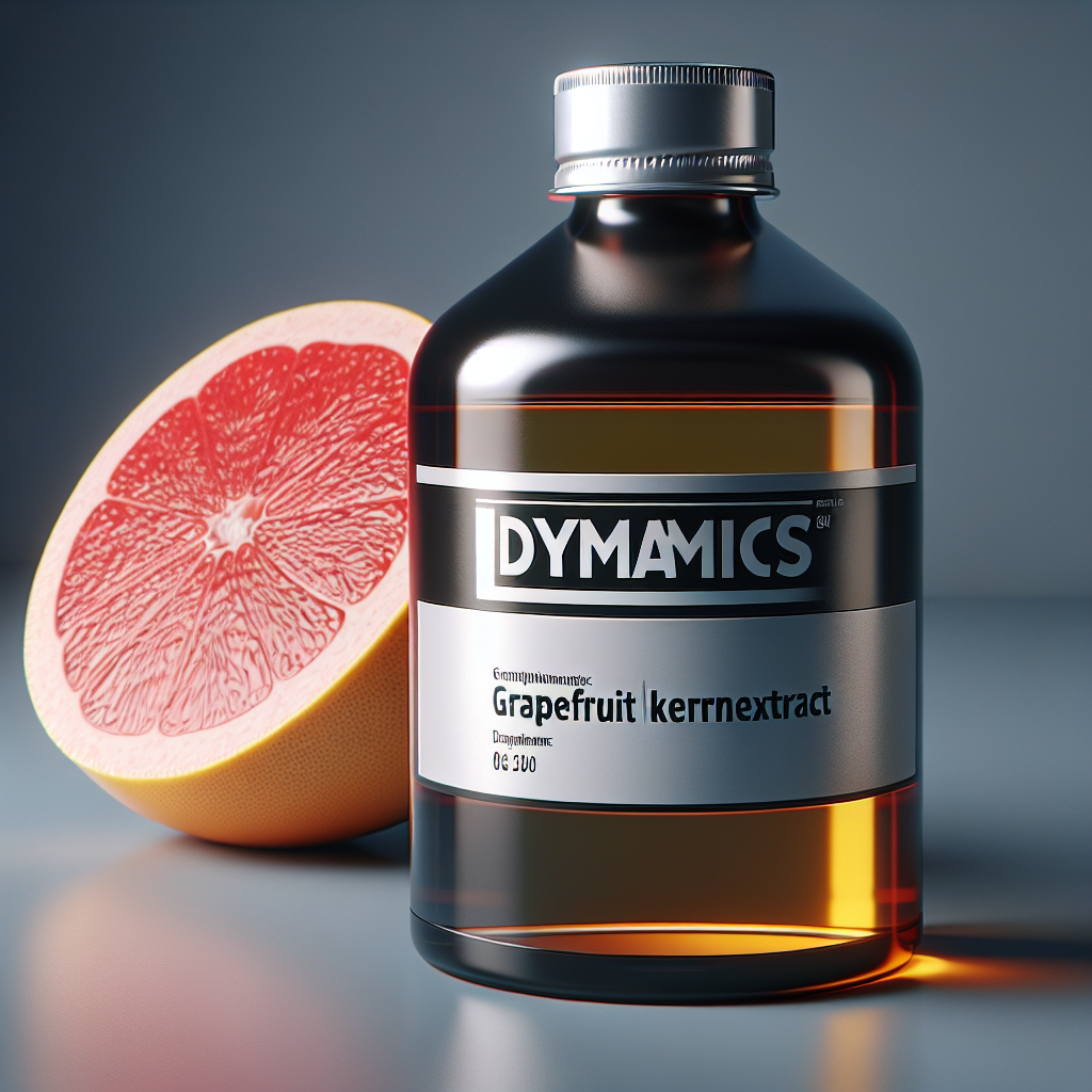 dynamis grapefruitkernextrakt 1 1 - Gesundheit