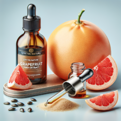 Effektive Natur Grapefruitkernextrakt - Die ultimative Lösung? effective-nature-grapefruitkernextrakt-