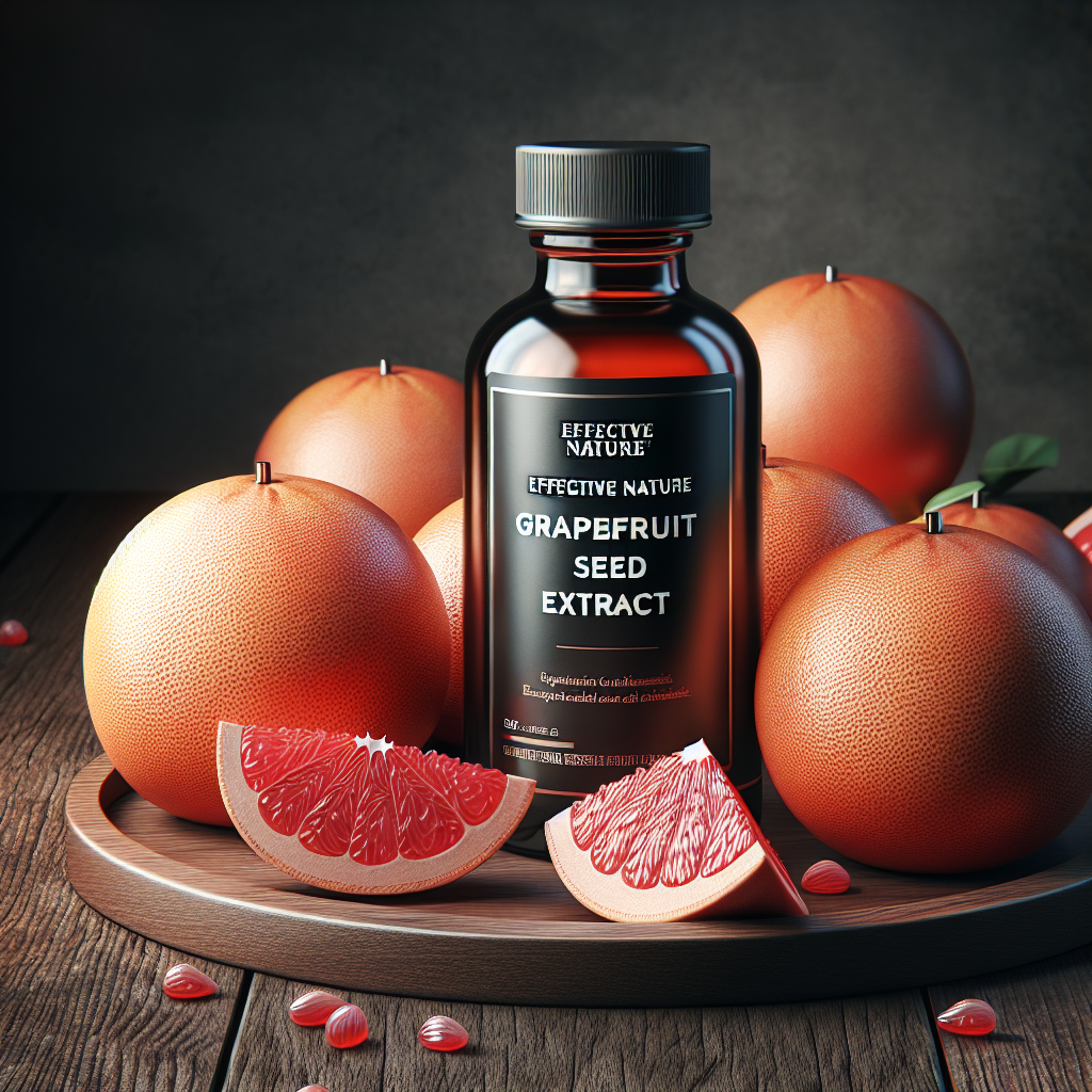 effective nature grapefruitkernextrakt 1 1 - Gesundheit