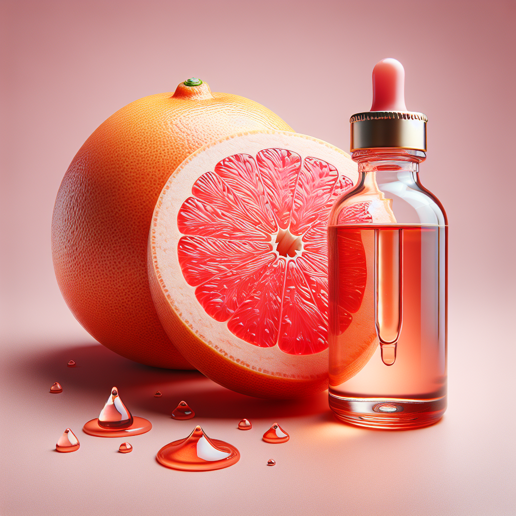 grapefruit kern extrakt 1 54 - bioaktive verbindungen