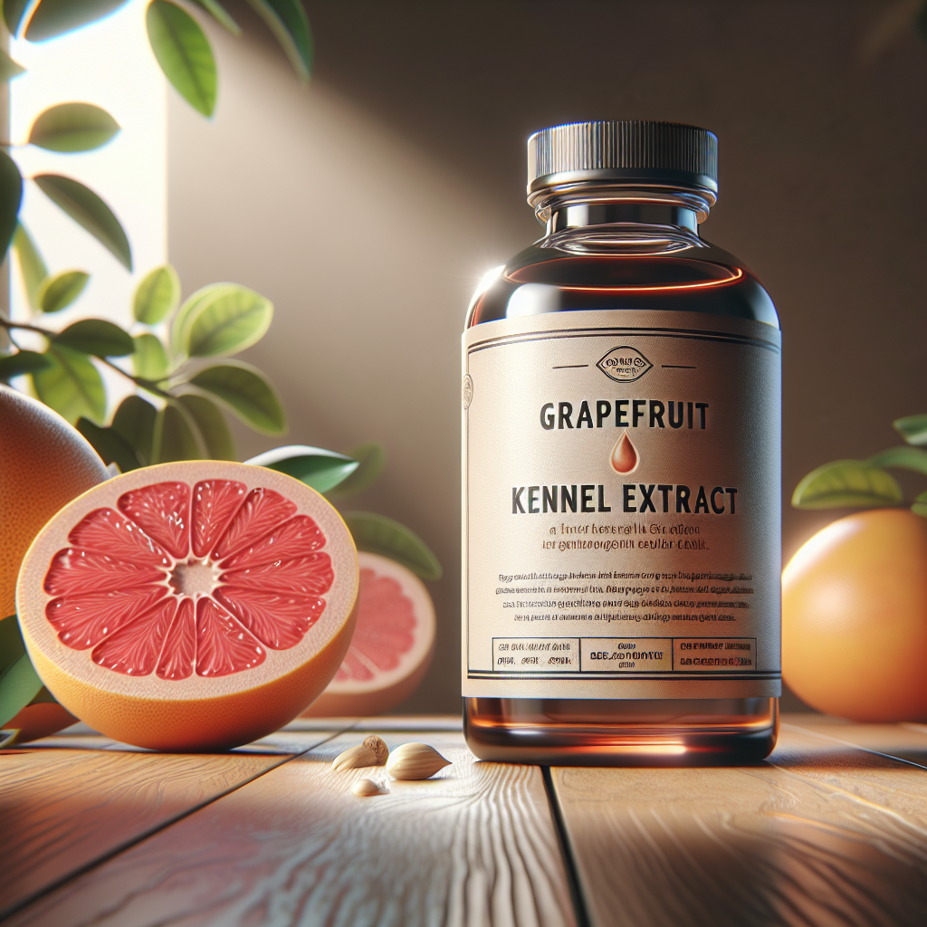 grapefruit kern extrakt kaufen 1 1 - verdauungsförderung