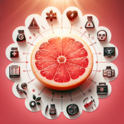Unglaubliche Nebenwirkungen des Grapefruitkern Extrakts entdeckt! grapefruit-kern-extrakt-nebenwirkungen-