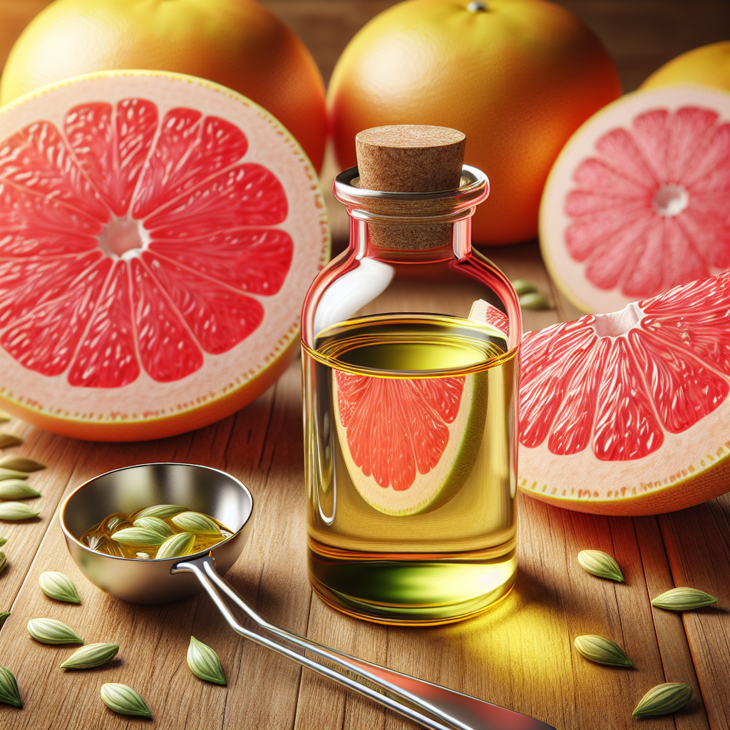 grapefruit kern extrakt robert franz 1 1 - reinigung