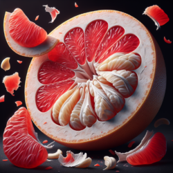 12 überraschende Vorteile von Grapefruitkernen, die du kennen solltest! grapefruit-kerne-