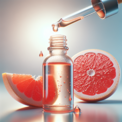Effektives Grapefruitextrakt: Neu im Sortiment bei dm! grapefruitextrakt-dm-