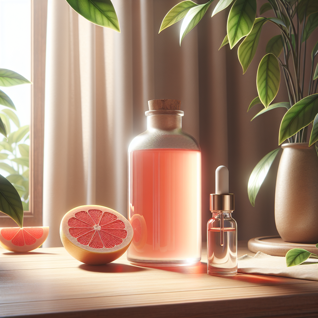 grapefruitextrakt robert franz - Naturheilkunde