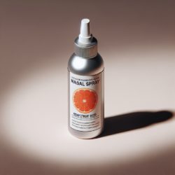Nie wieder verstopfte Nase: Das Geheimnis des Grapefruitkern Nasensprays! grapefruitkern-nasenspray-