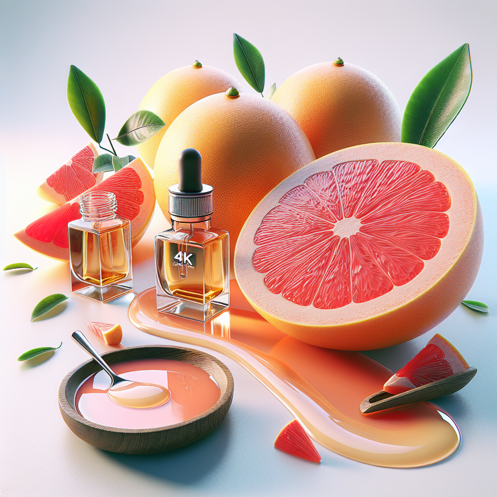 grapefruitkernextrakt 100 - Vitamine