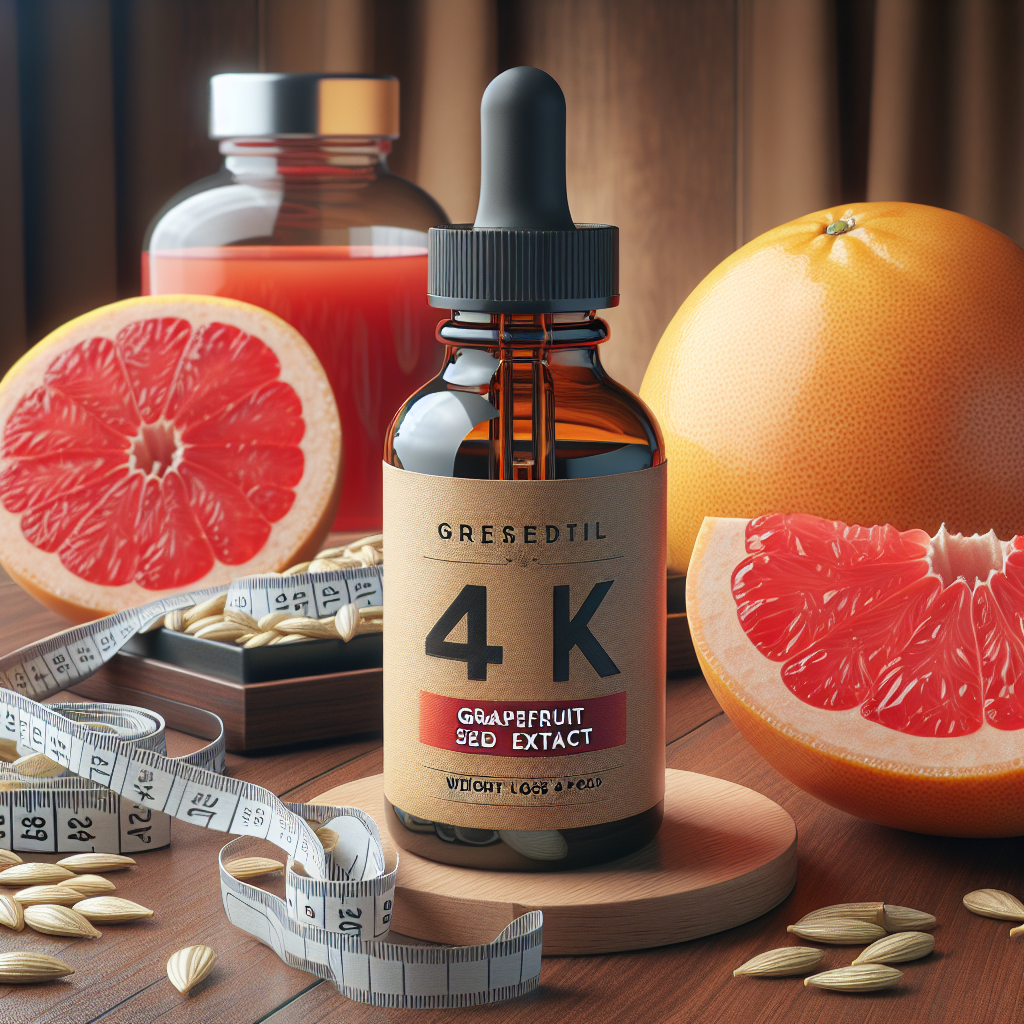 grapefruitkernextrakt abnehmen - Ernährung