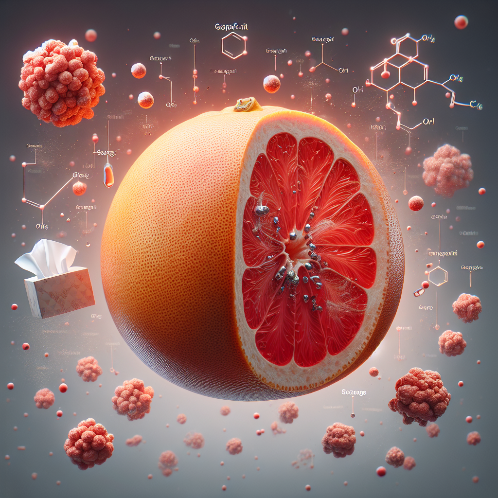 grapefruitkernextrakt allergie 1 1 - behandlung