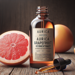 Natürliche Power: Grapefruitkernextrakt von Aurica entdecken grapefruitkernextrakt-aurica-