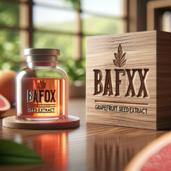 Entdecke die erstaunlichen Vorteile von Grapefruitkernextrakt Bafoxx grapefruitkernextrakt-bafoxx-