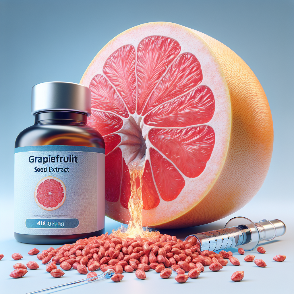grapefruitkernextrakt bei blasenentzuendung 1 1 - Gesundheit