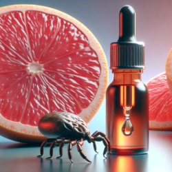 Natürliche Hilfe gegen Borreliose: Grapefruitkernextrakt wirkt Wunder grapefruitkernextrakt-bei-borreliose-