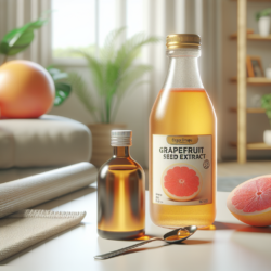 Hilfe bei Halsschmerzen: Grapefruitkernextrakt als natürliche Lösung! grapefruitkernextrakt-bei-halsschmerzen-