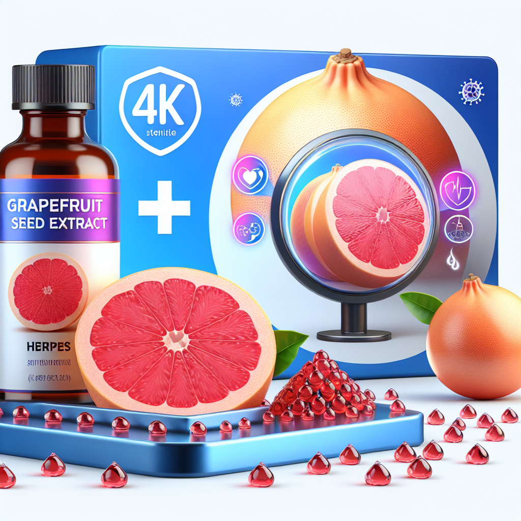 grapefruitkernextrakt bei herpes - Ernährung