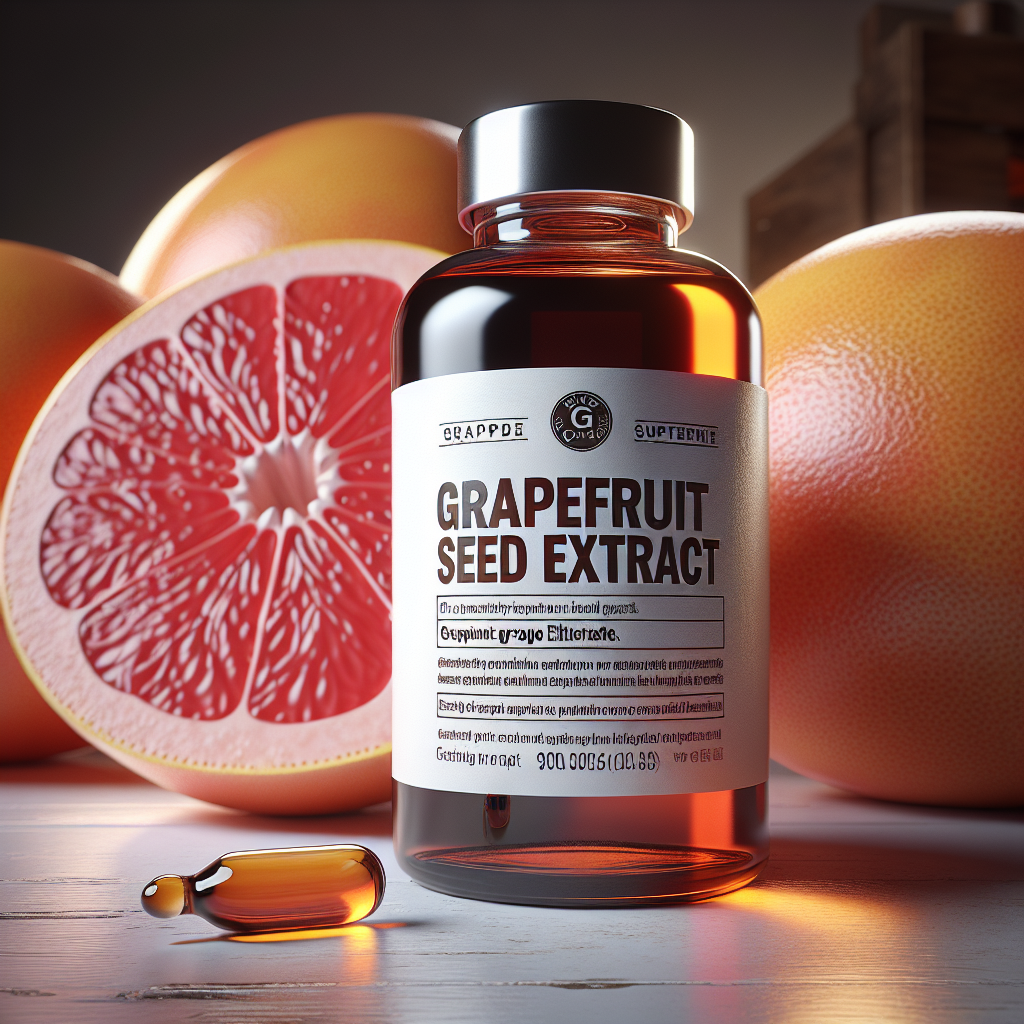 grapefruitkernextrakt bei histaminintoleranz 1 1 - Ernährung