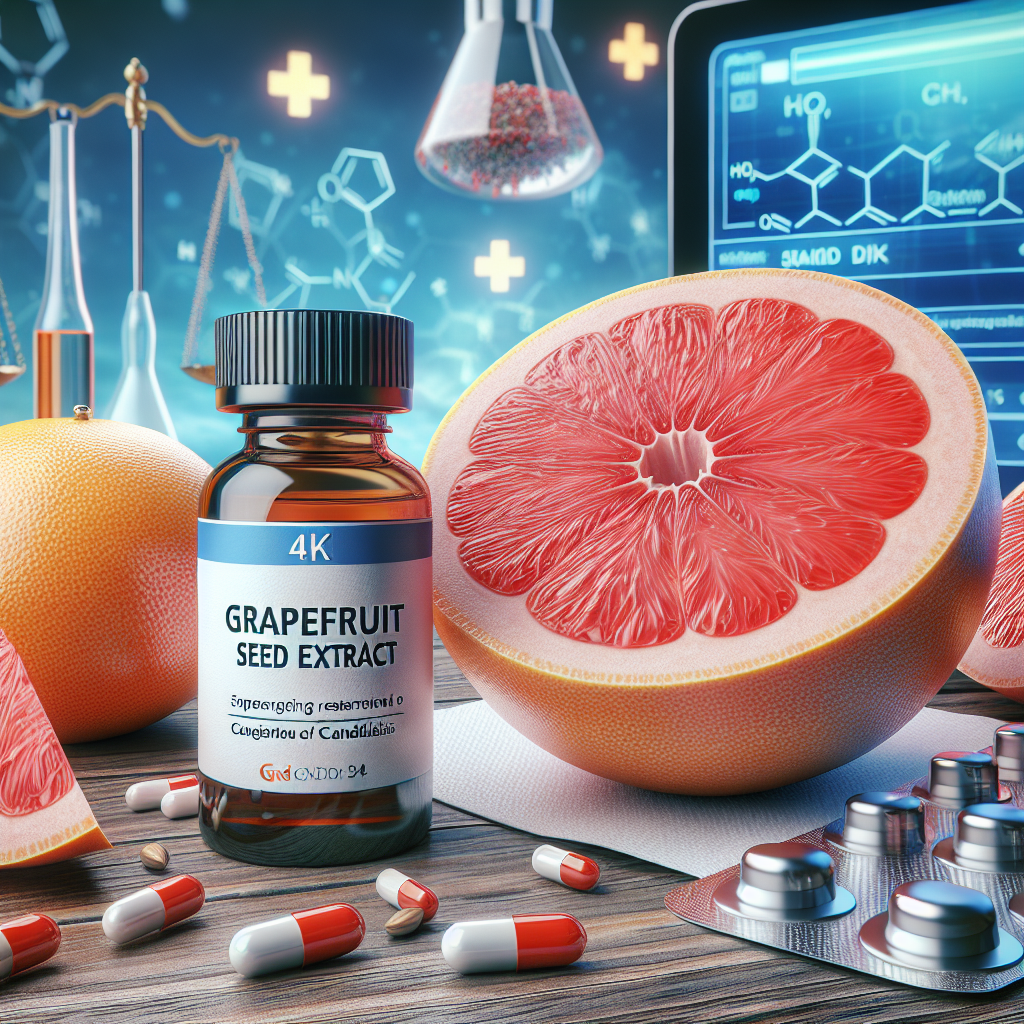 grapefruitkernextrakt bei scheidenpilz 1 1 - infektion