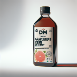 NEU: Bio Grapefruitkernextrakt bei DM - Entdecke die Power! grapefruitkernextrakt-bio-dm-