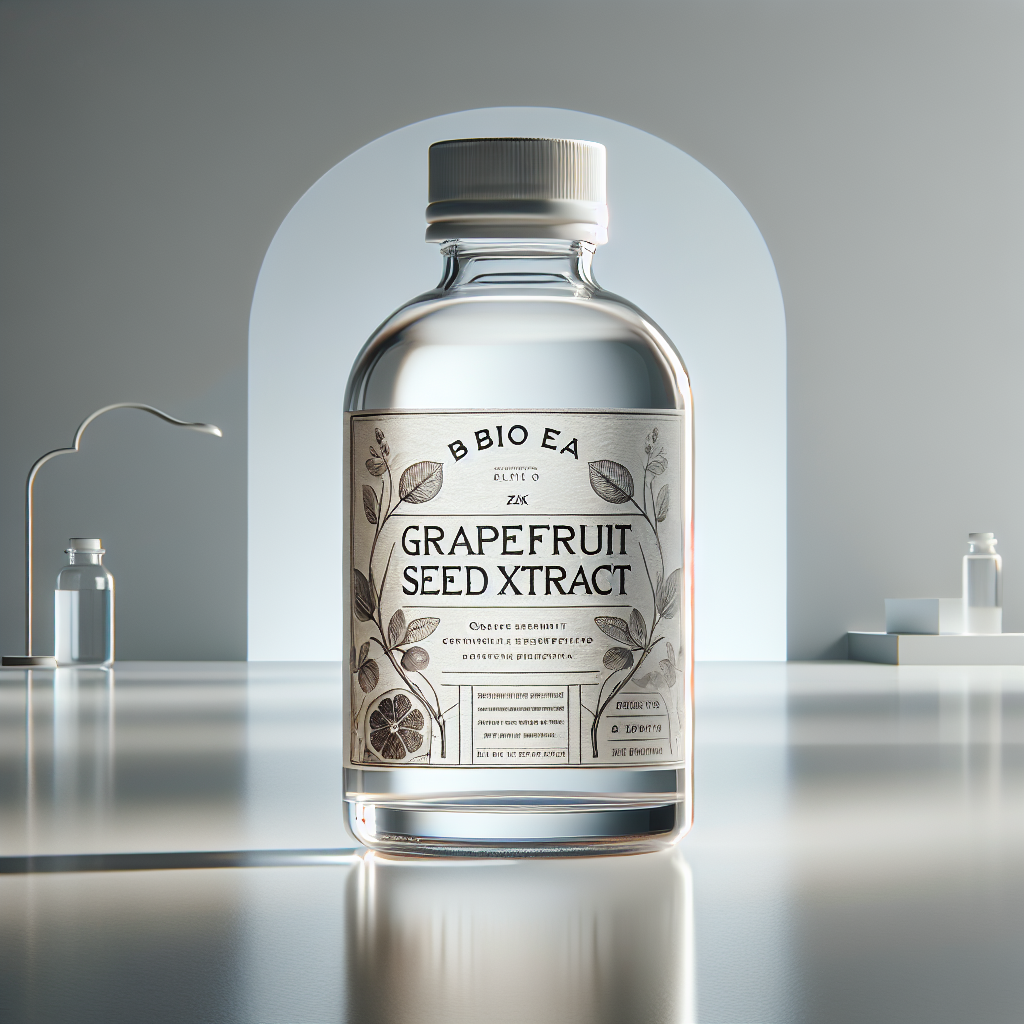 grapefruitkernextrakt biovea - gesundheit
