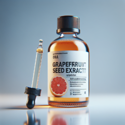 Grapefruitkernextrakt: Die natürliche Lösung gegen Blasenentzündung grapefruitkernextrakt-blasenentzuendung-