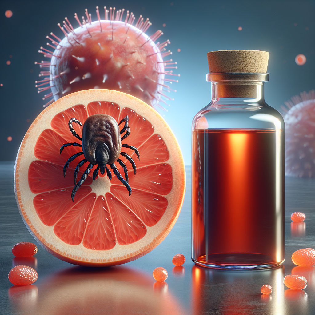 grapefruitkernextrakt borreliose - borreliose