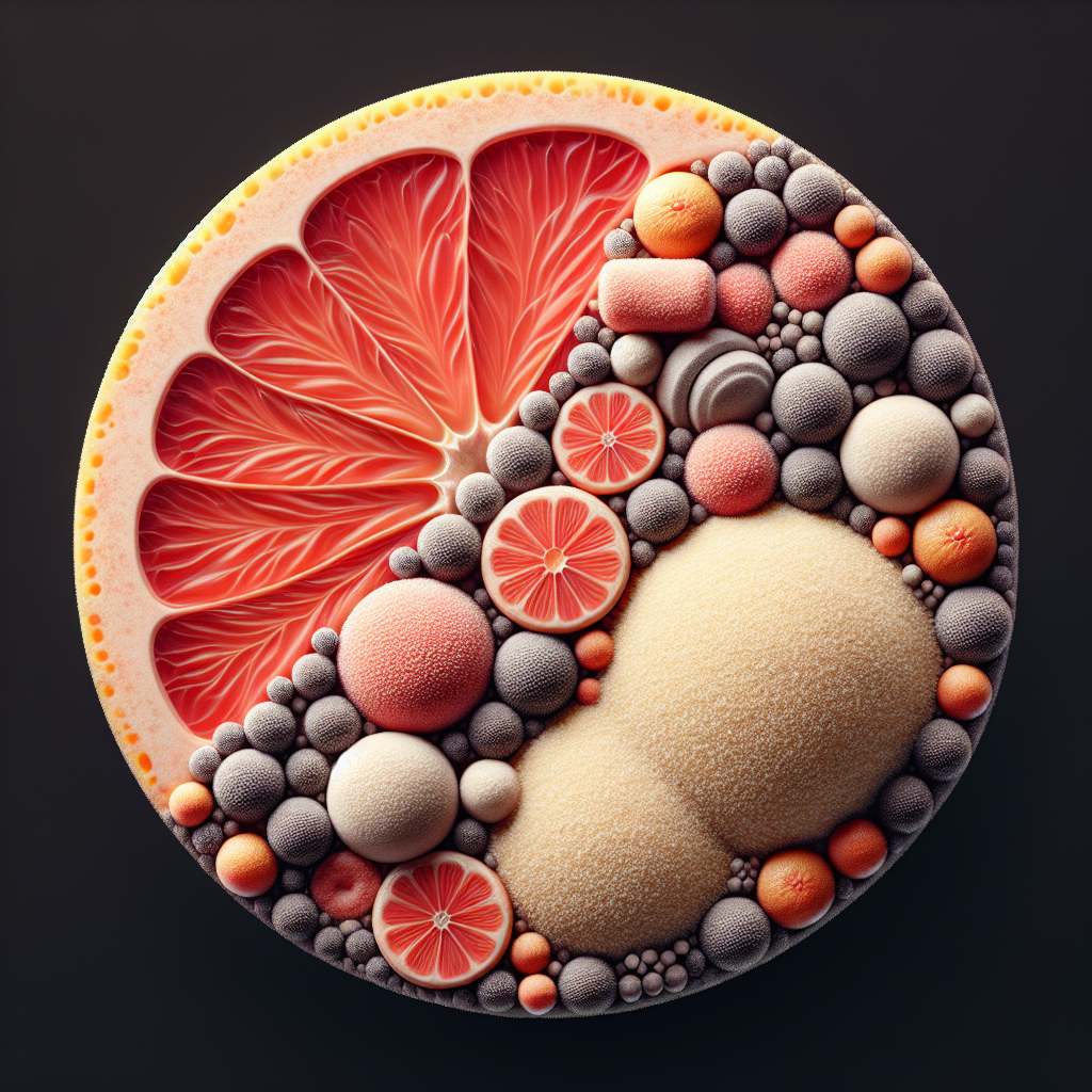 grapefruitkernextrakt borreliose 1 1 - Gesundheit