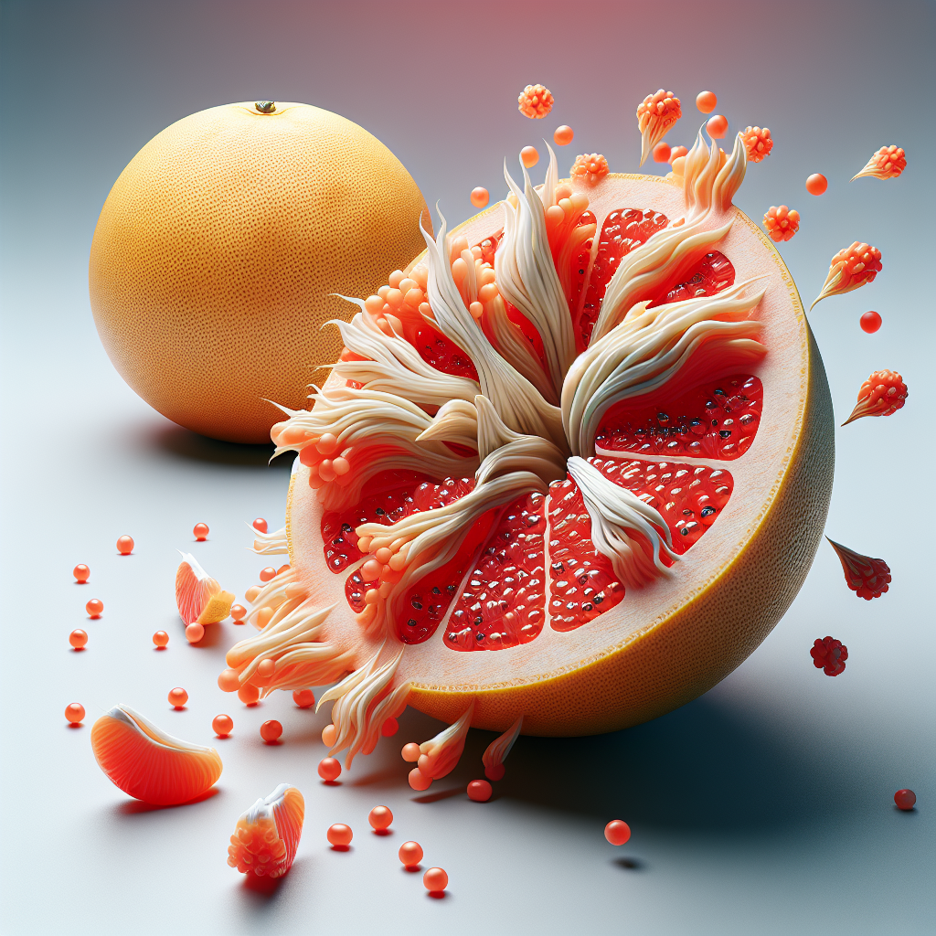 grapefruitkernextrakt candida 1 2 - Gesundheit