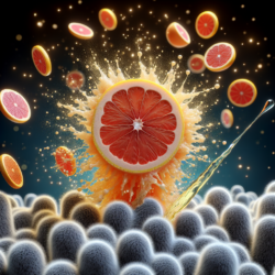 Entdecken Sie die Wunder des Grapefruitkernextrakts bei Candida Albicans! grapefruitkernextrakt-candida-albicans-