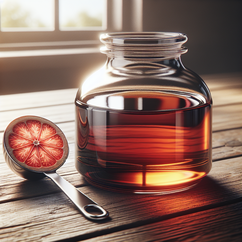 grapefruitkernextrakt citricidal 1 1 - antimicrobial