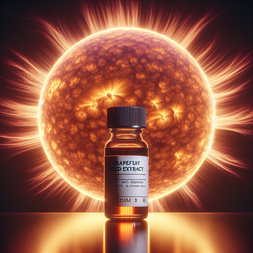 grapefruitkernextrakt corona 1 1 - Ernährung